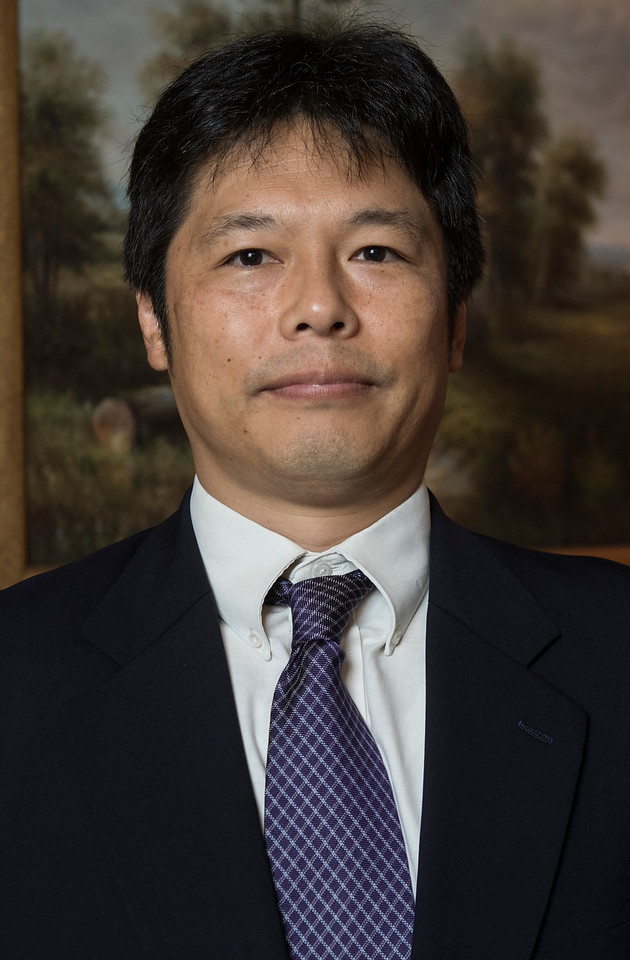 Mitsu Hino